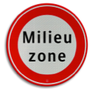 Milieuzone