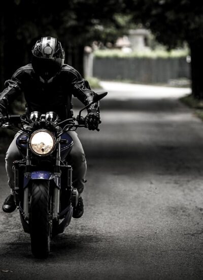 5 redenen waarom jij je motorrijbewijs moet halen