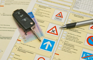 Geen theorie-examens voor auto, motor en bromfiets tot en met 20 april