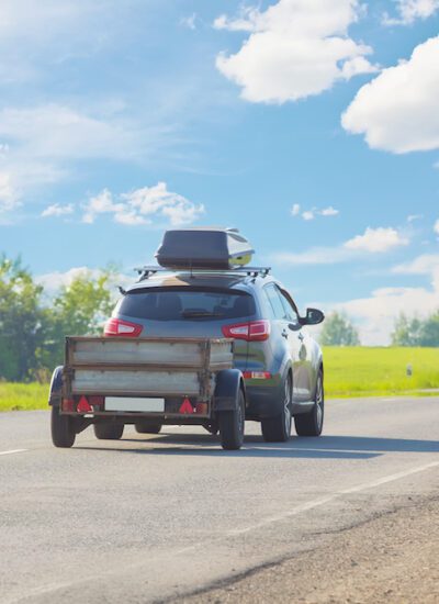 Rijbewijs BE: wanneer wel en wanneer niet?