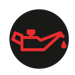 Dashboard lampjes