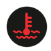 Dashboard lampjes