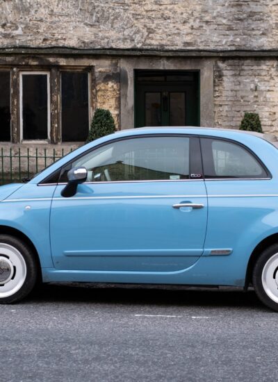 Dit zegt de kleur van jouw auto over je persoonlijkheid