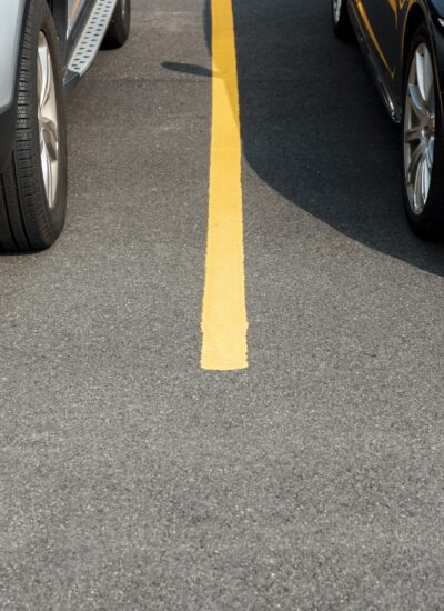 Inparkeren: wij geven je tips en trucs!