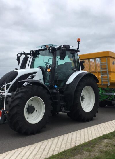 Je trekkerrijbewijs halen: dit komt er bij kijken!