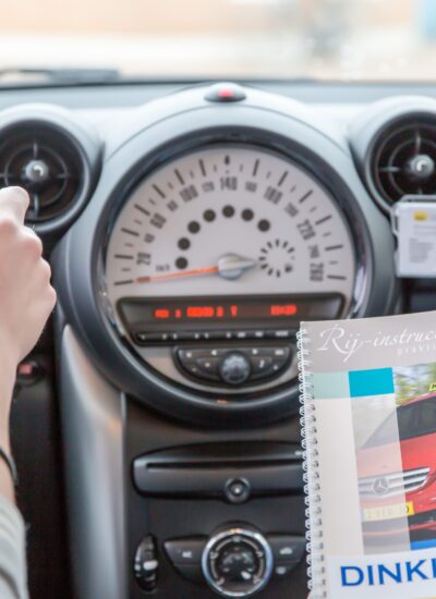 Rijbewijs B: dit kun je er mee!