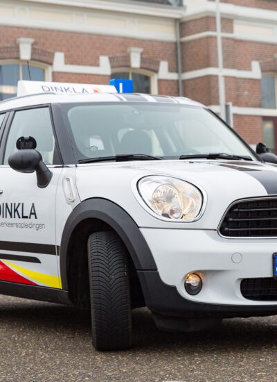 Wanneer ben je een beginnend bestuurder?