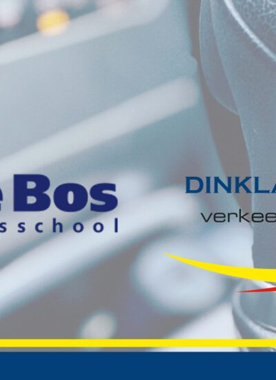 Dinkla & H. De Bos rijden elkaar tegemoet met samenwerking