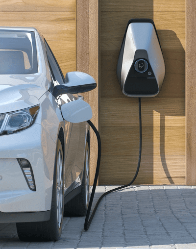 De voor- en nadelen van elektrisch rijden