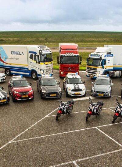 Dinkla zoekt collega’s! Kom jij ons team versterken?