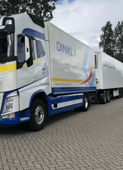 Opnieuw langere geldigheid voor code 95