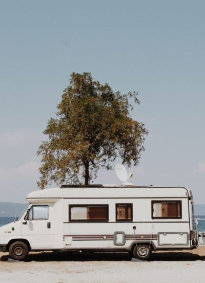 De voordelen van een camperrijbewijs