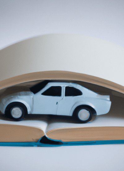 In no-time op weg naar je rijbewijs