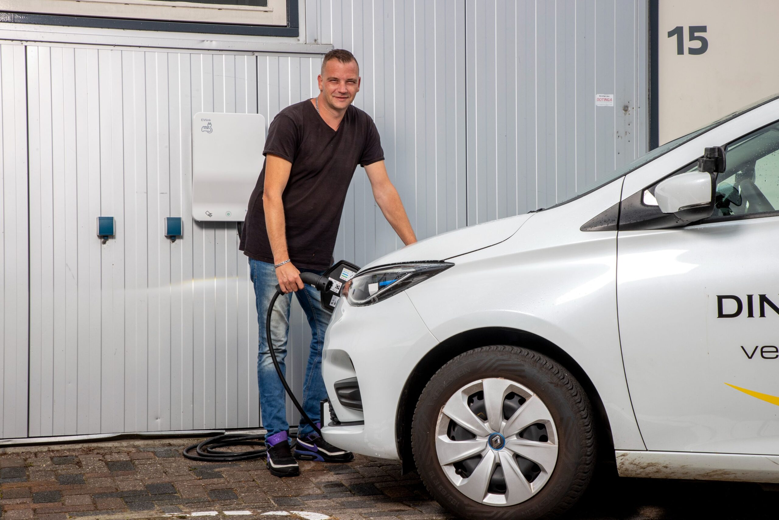 Vacatures Dinkla