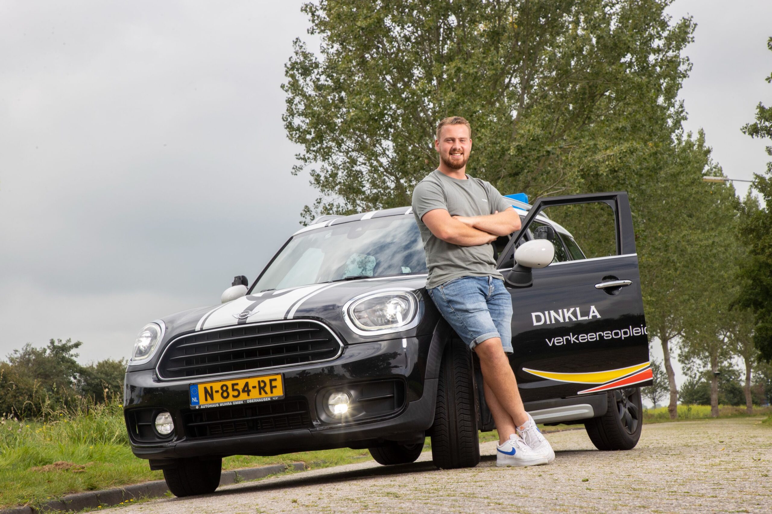 Vacatures Dinkla