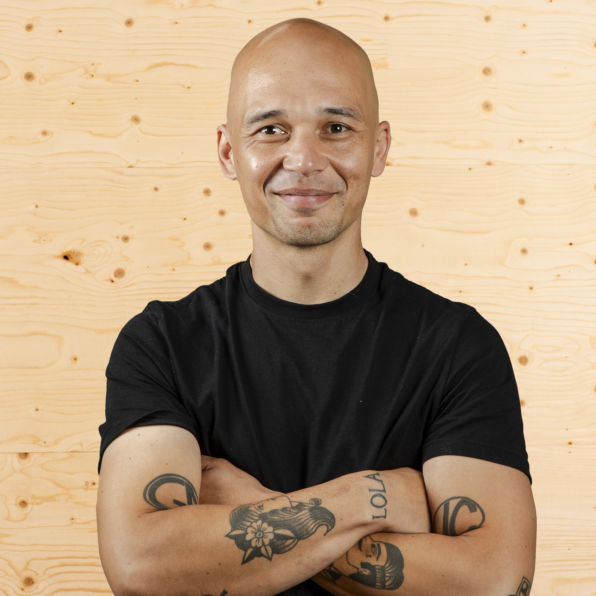 Gianni de Groot