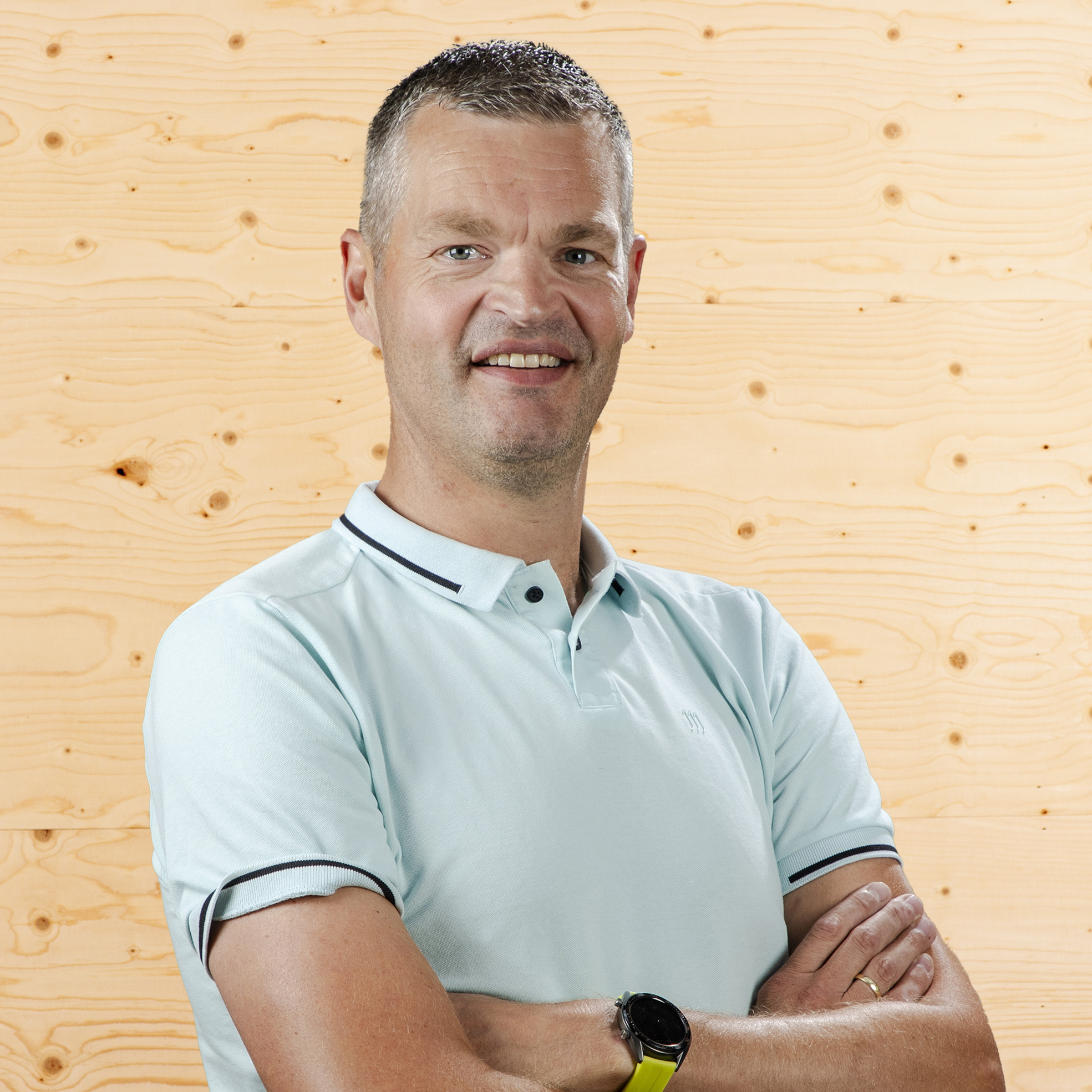 Jelle Jan  Kroese