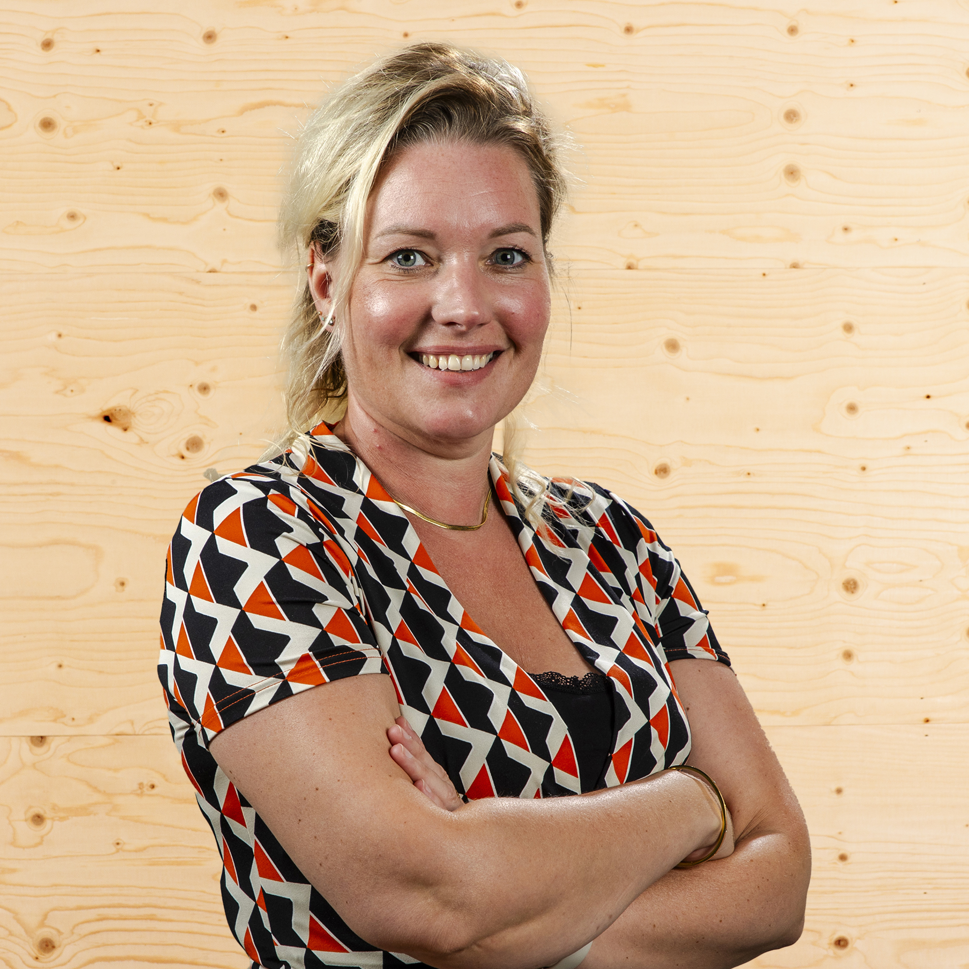 Froukje  Kooistra
