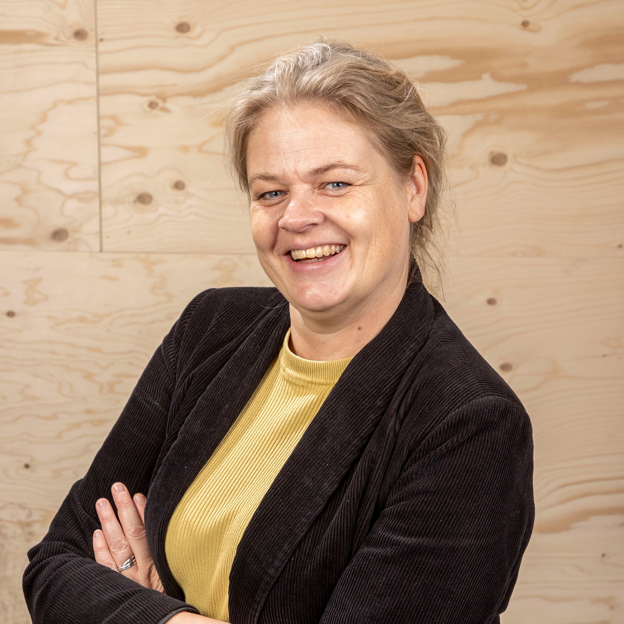 Dorien Borgers