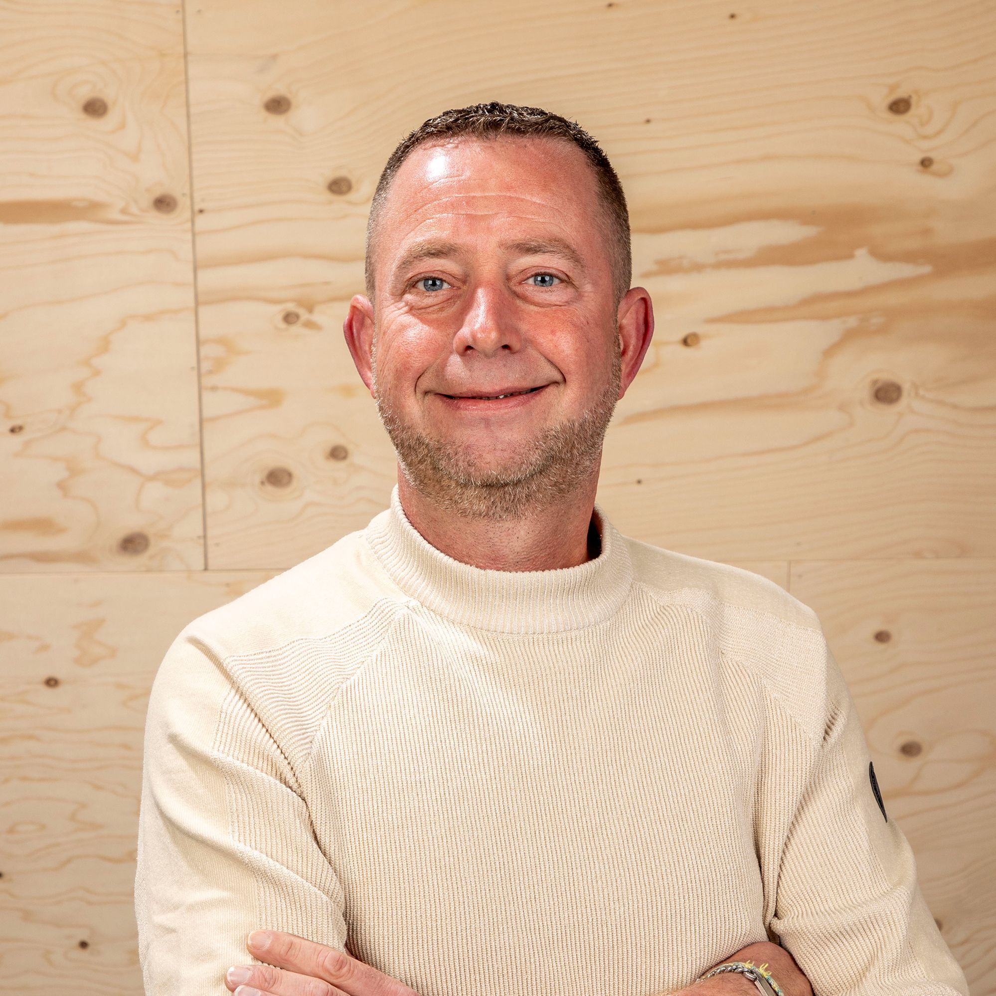 Arend Bonnema