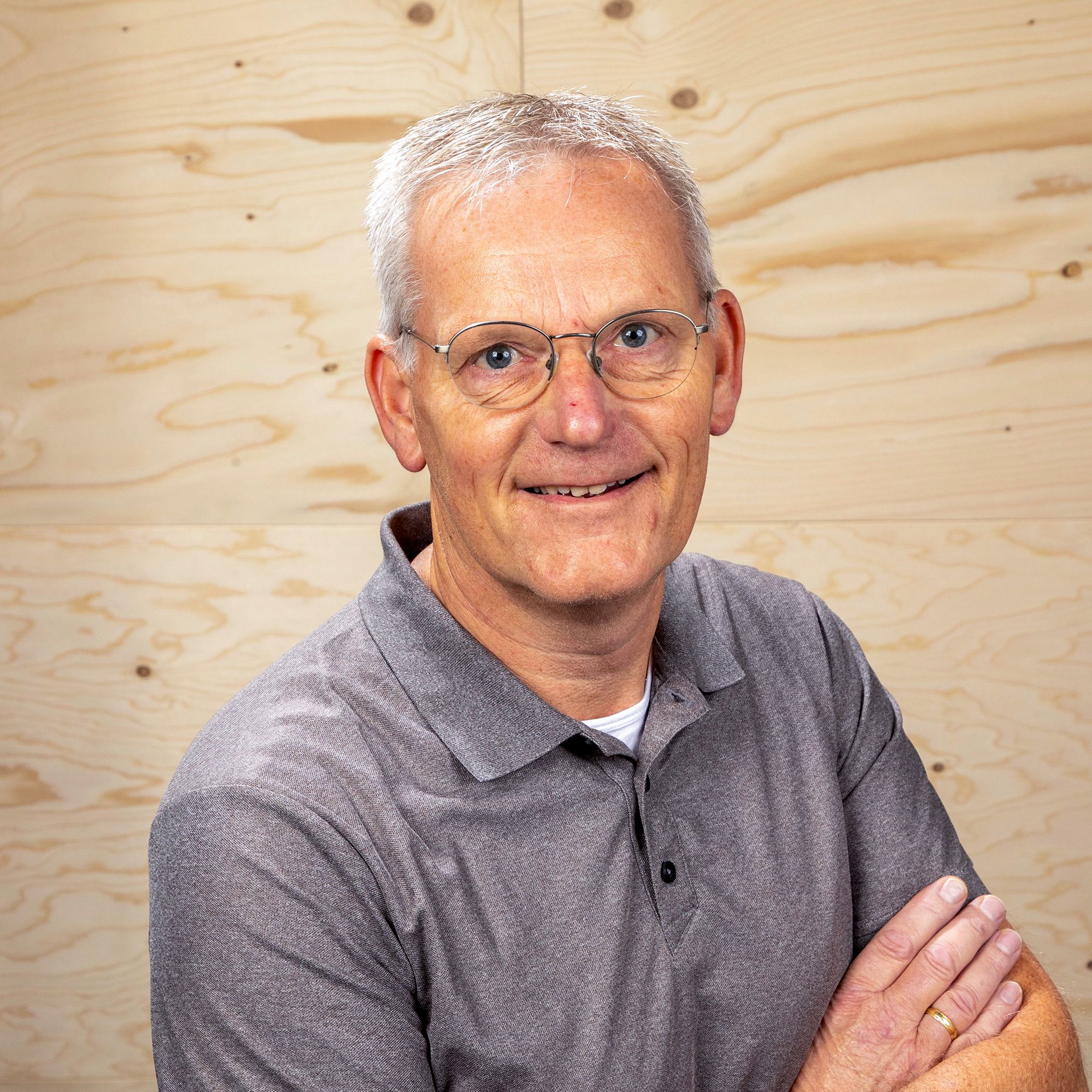 Henk de Vries