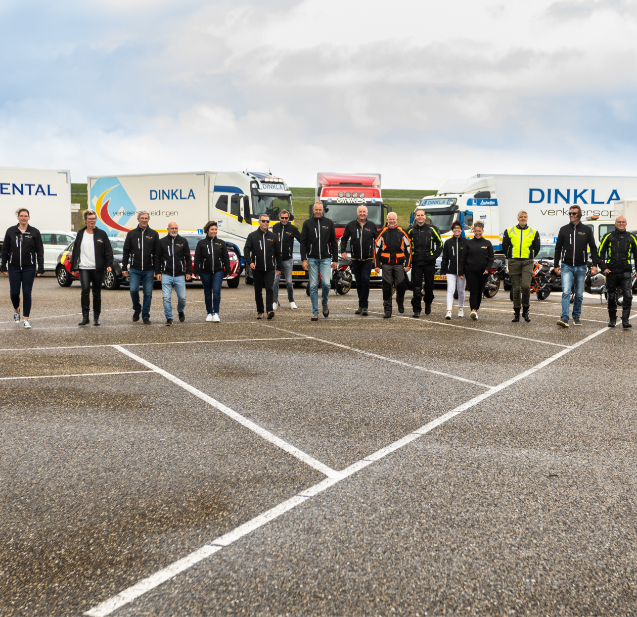 Dinkla Verkeersopleidingen