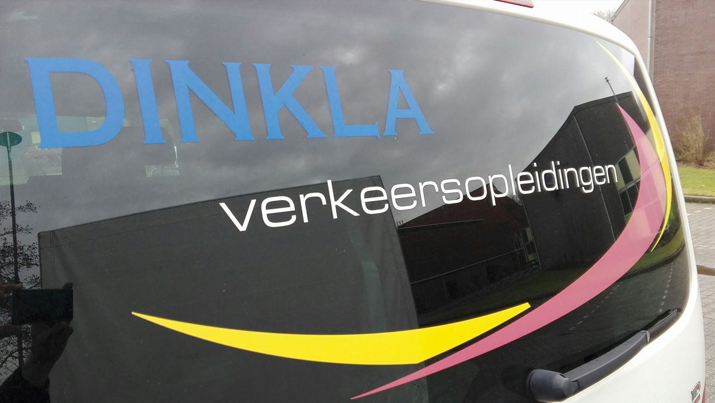 Ondernemersopleiding (NIWO – Spoed)